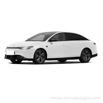 2022 Leapmotor C01 630Pro Four-wheel Drive High-performance New Energy Vehicle